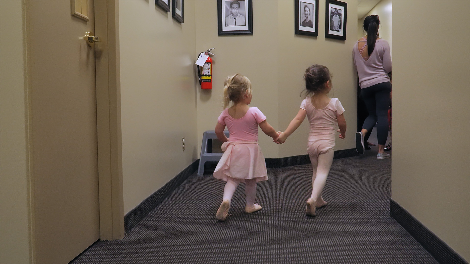 oakville academy for the arts dance lessons music lessons art lessons kids